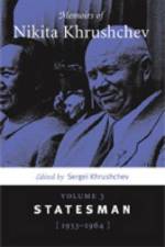 Memoirs of Nikita Khrushchev