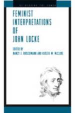 Feminist Interpretations of John Locke