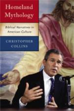 Homeland Mythology af Christopher (New York University) Collins