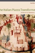 The Italian Piazza Transformed af Areli (Assistant Professor Marina