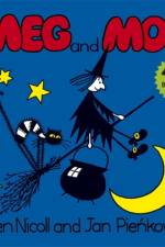 Meg and Mog af Helen Nicoll