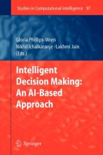 Intelligent Decision Making: An AI-Based Approach