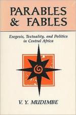 Parables and Fables af V.Y. Mudimbe