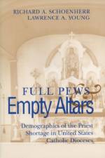 Full Pews and Empty Altars af Lawrence A. Young