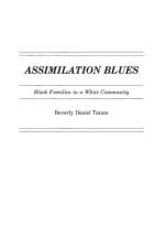Assimilation Blues af Beverly Daniel Tatum
