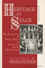 Heritage on Stage