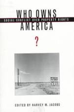 Who Owns America? af University of Wisconsin Press