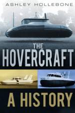 The Hovercraft af Ashley Hollebone