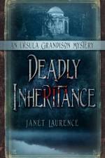 Deadly Inheritance af Janet Laurence