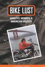 Bike Lust af Barbara Joans