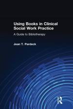 Using Books in Clinical Social Work Practice af Jean A Pardeck
