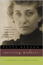 Surviving Madness af Betty Berzon