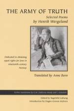 The Army of Truth af Henrik Wergeland