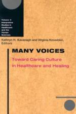 Many Voices af Kathryn Hopkins Kavanagh