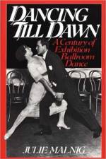 Dancing Till Dawn af Julie Malnig
