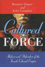 Cultured Force af Barnett Singer