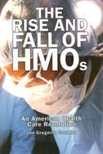 The Rise and Fall of HMOs af Jan Gregoire Coombs