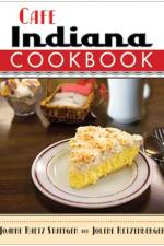 Cafe Indiana Cookbook af Joanne Stuttgen