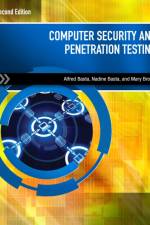 Computer Security and Penetration Testing af Alfred Basta