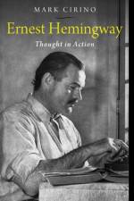 Ernest Hemingway af Mark Cirino