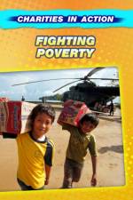 Fighting Poverty af Nicola Barber
