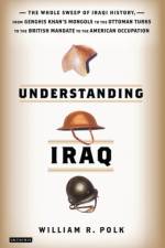 Understanding Iraq af William R. Polk