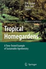 Tropical Homegardens