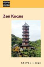 Zen Koans af Steven Heine