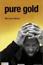 Pure Gold af Michael Bhim