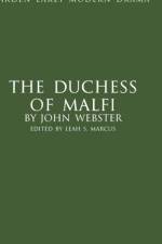 The Duchess of Malfi