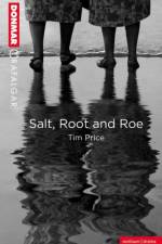 Salt, Root and Roe af Tim Price