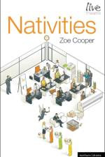 Nativities af Zoe Cooper