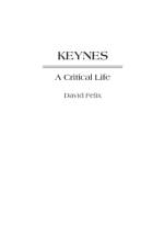 Keynes af David Felix