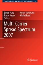Multi-Carrier Spread Spectrum 2007