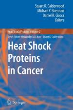 Heat Shock Proteins in Cancer