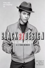 Black by Design af Pauline Black