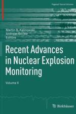 Recent Advances in Nuclear Explosion Monitoring