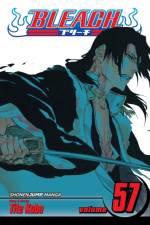 Bleach, Vol. 57 af Tite Kubo