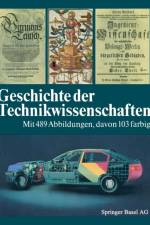 Geschichte Der Technikwissenschaften af BUCHHEIM