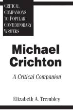 Michael Crichton af Elizabeth Trembley