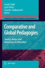 Comparative and Global Pedagogies