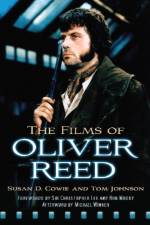 The Films of Oliver Reed af Susan D. Cowie