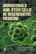 Biomaterials and Stem Cells in Regenerative Medicine