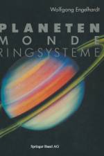 Planeten Monde Ringsysteme af Engelhardt