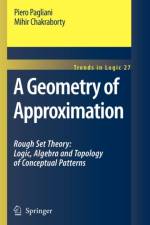 Geometry of Approximation af Piero Pagliani