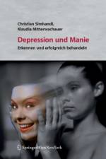 Depression Und Manie af Christian Simhandl