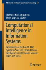 Computational Intelligence in Information Systems