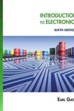 Lab Manual for Gates' Introduction to Electronics, 6th af Earl Gates