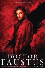 Doctor Faustus af Christopher Marlowe