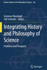Integrating History and Philosophy of Science